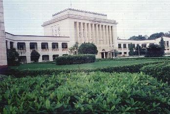 Surigao del Norte Provincial Capitol