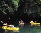 Sohoton Cove, Bucas Grande Island